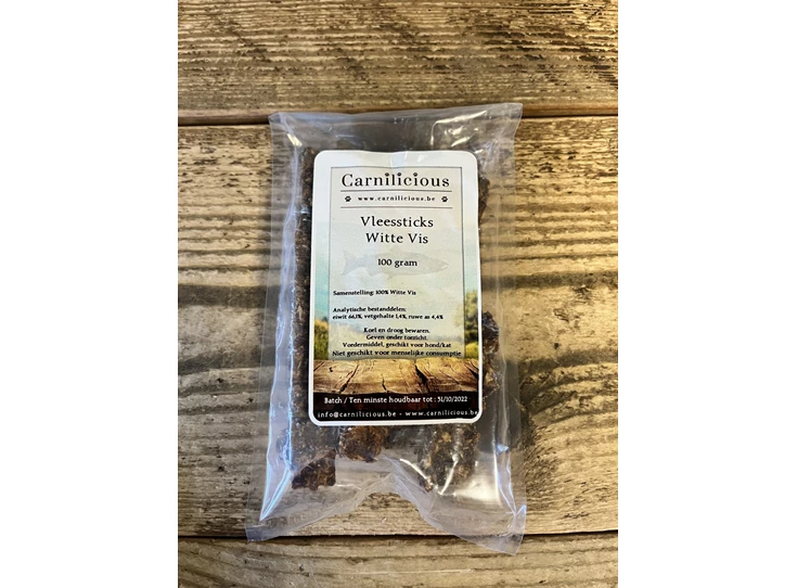 Carnilicious Vleessticks Witte Vis 100 gram.jpg