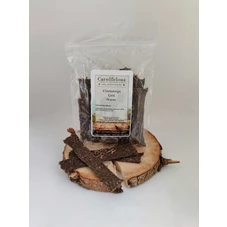 Carnilicious Vleesstrips Geit 150 gram.jpg