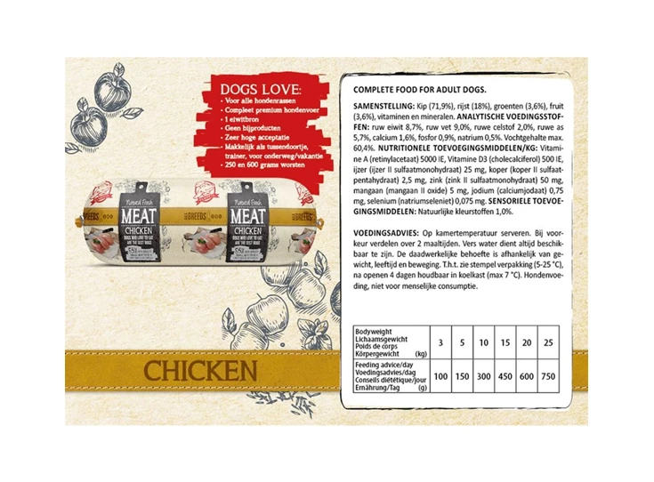 Natural Fresh Meat Kip 600 gram2.jpg